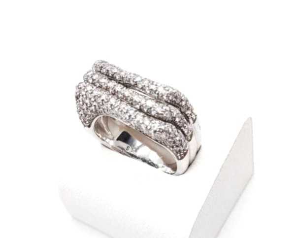 ジュエリー買取 ダイヤモンド リング